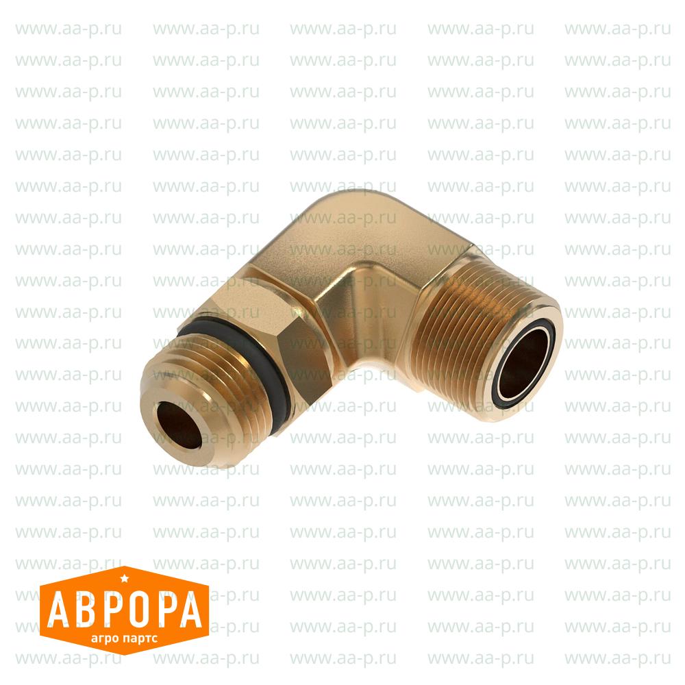 AR26674 КОЛЕНЧАТЫЙ  ПАТРУБОК